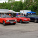 Illustration for article titled Oldtimer meeting in Ansbach, Germany